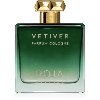 Roja Parfums Vetiver eau de cologne pentru bărbați - imagine 2